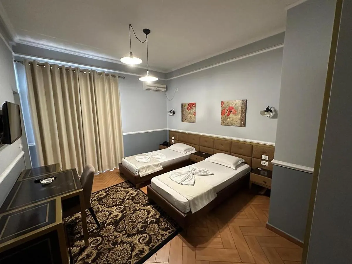 Edisem Hotel Tirana