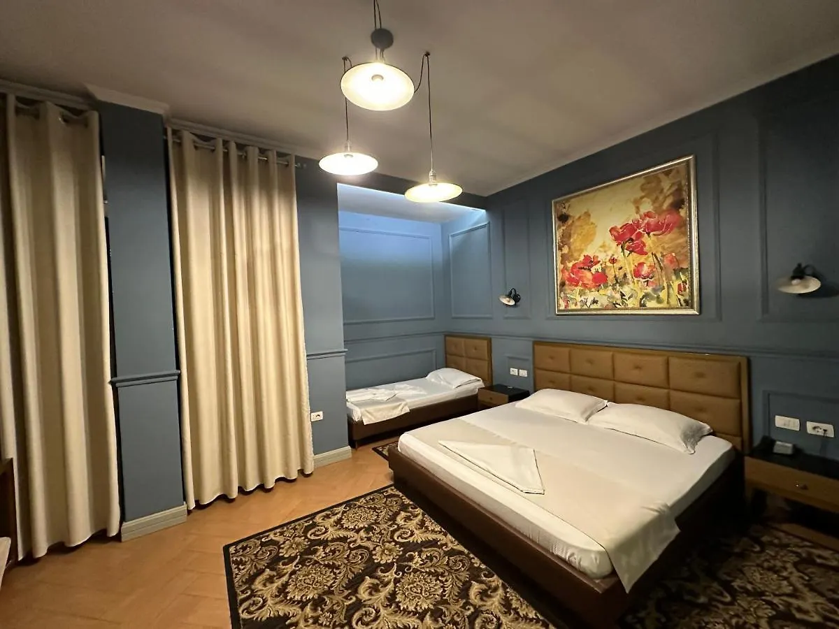Edisem Hotel Tirana 4*,  Albania