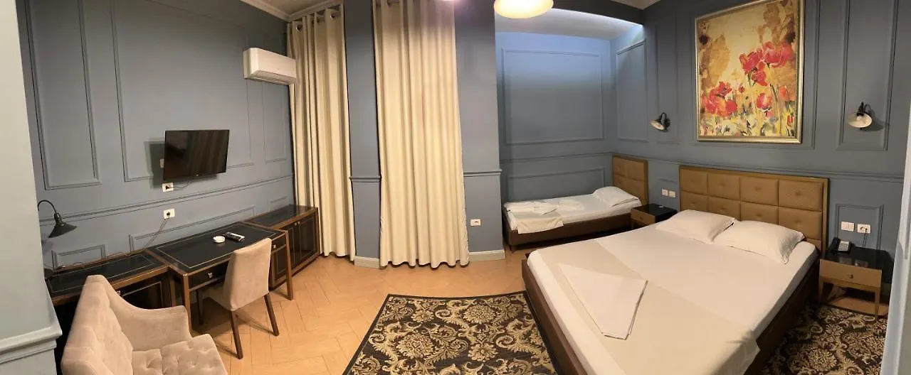 Edisem Hotel Tirana