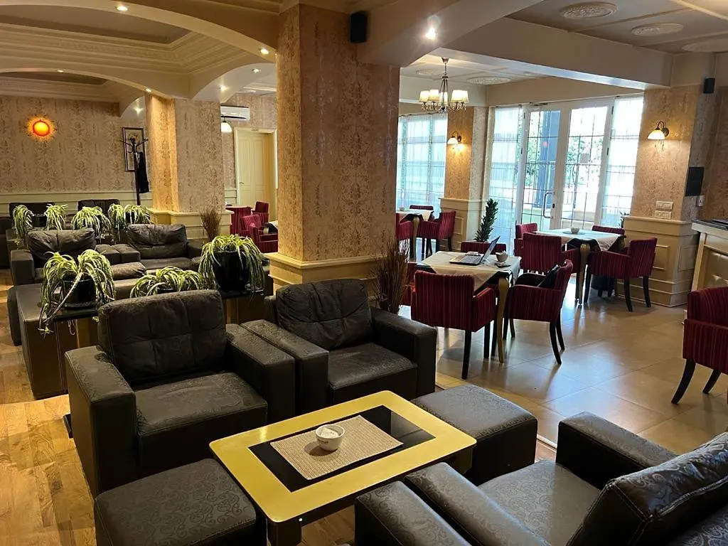 Edisem Hotel Tirana 4*,  Albania