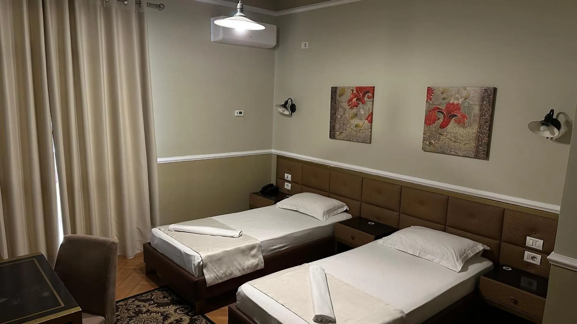 Edisem Hotel Mezez