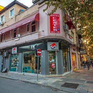 2* Отель Center Elite