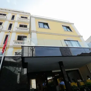 Oxford Hotel