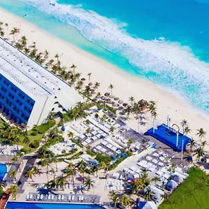 **** Hotel Oh! On The By Oasis Mexico