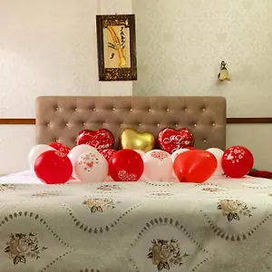 Hotel Tafaj