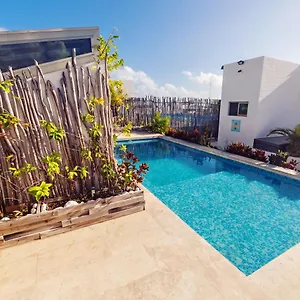 *** Aparthotel Mararena By Nah Mexico