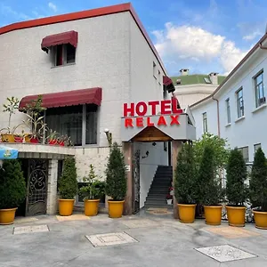 Hotel Relax Center
