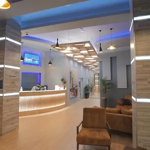4* Отель Granda