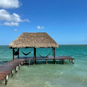**** Hotel Mi Kasa Tu Kasa By Nah Mexico