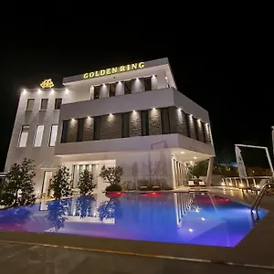 Hotel Golden Ring