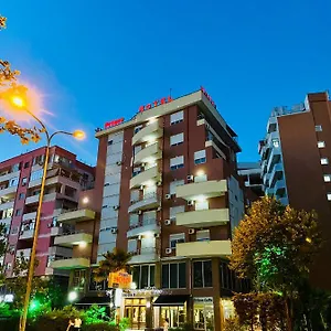 Prince Hotel Hotel
