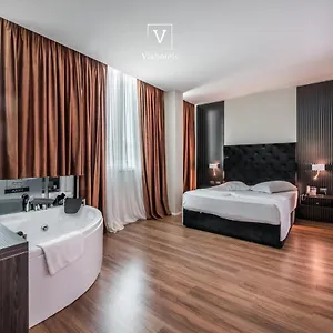 Hotel Vh Eurostar Congress &
