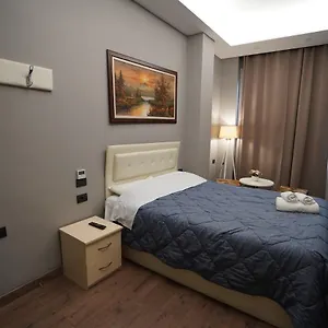 Hotel Driti Albania