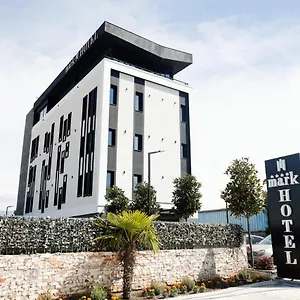 Mark Hotel Tirana Hotel