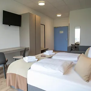  Hotel B By Alpha Germany