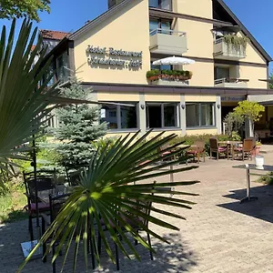  Hotel Schachener Hof Germany