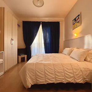 3* Otel Tirana Central Guesthouse
