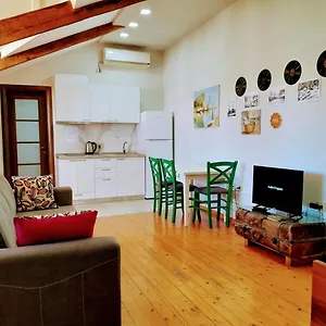  Apartment Loft Albania