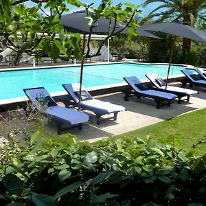 *** Bed & Breakfast Quinta Da Lua Portugal