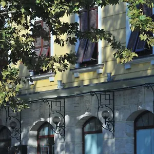 Hotel Monarc