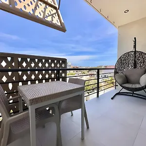 ** Aparthotel Levitat 32 Mexico