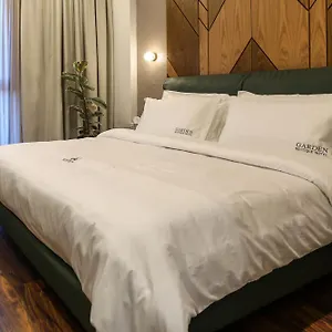 Garden Boutique Hotel