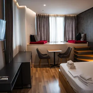 Hotel Center Boutique