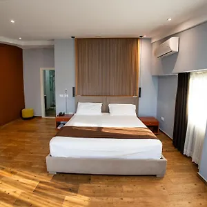 4* Otel Olivar