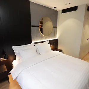 Gremmy Boutique Hotel
