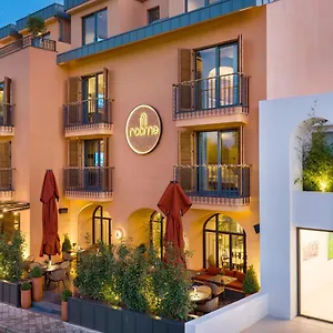  Hotel Roome Turkey