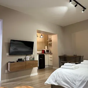  Apartment 4seasonsgea , Deluxe , Centre , Albania