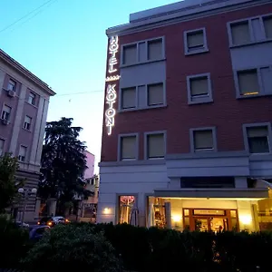 Boutique Kotoni Hotel