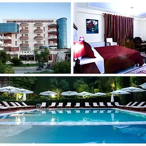 Hotel Orchidea