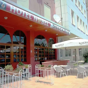 3* Hotel Nobel