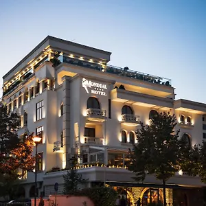 Hotel Mondial