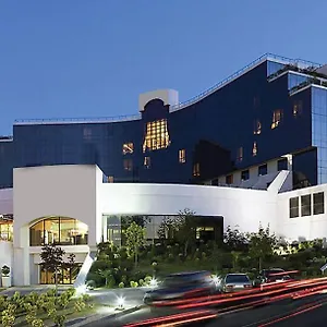 Hotel Mak Albania, Tirana