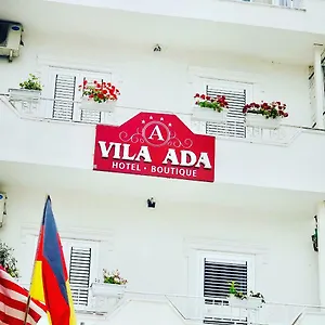 3* Otel Ada