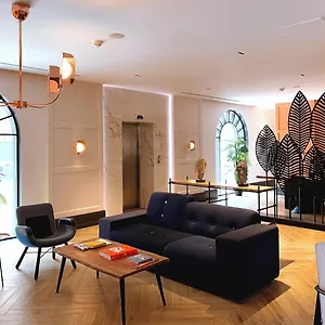 4* Hotel Iliria Boutique